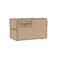 Optimized Sticker by Soylent
