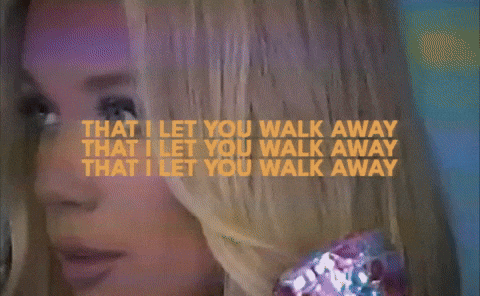 6 Months Later GIF by Megan Moroney