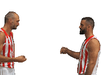 Basketball Simon Sticker by BC Crvena zvezda