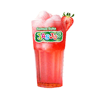 Valentine Jasjus Sticker by Wings Corporation