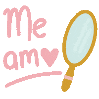 carlamassa hair hola glamour hairstyle Sticker