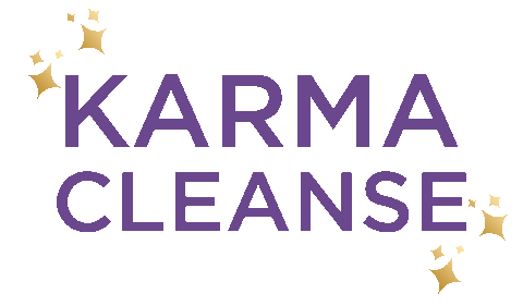 emilyaarons giphyupload energy spiritual karma Sticker