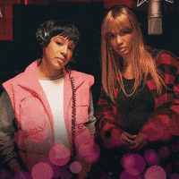 Push It Salt-N-Pepa GIF by Lifetime