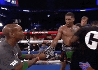 Espn Fighting GIF by Top Rank Boxing