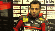 Danilo Petrucci Hello GIF by WorldSBK
