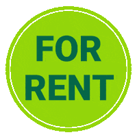 EmeraldManagement real estate realtor realty rental Sticker