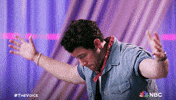 Episode 7 Nbc GIF by The Voice