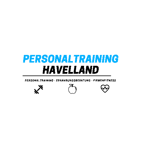 Pthavelland Sticker by Personaltraining Havelland