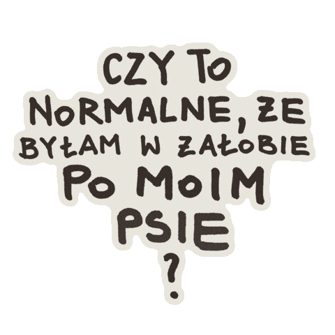 InstytutDobrejSmierci giphyupload instytut dobrej smierci idś instytut dobrej śmierci Sticker