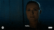 Season 3 Hello GIF by Westworld HBO