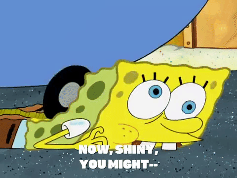 season 8 the krabby patty that ate bikini bottom GIF by SpongeBob SquarePants