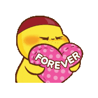 In Love Corazon Sticker by Forever Living Products (M) Sdn Bhd