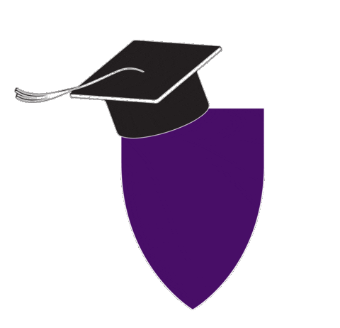 Weber State College Sticker by Weber State University