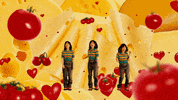 Loser Cheeze GIF by Magic Strawberry Sound