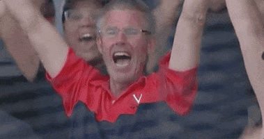 Baseball College GIF by NCAA Championships