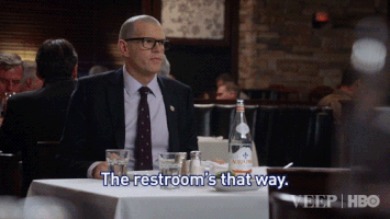 veep season 6 GIF by Veep HBO