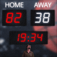 38 Away GIF