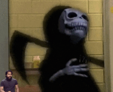 wesbaughman giphygifmaker giphyattribution GIF
