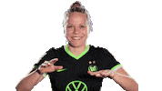 Sport Soccer Sticker by VfL Wolfsburg
