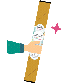 Delivery Product Sticker