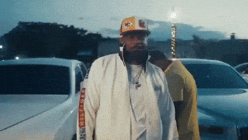 Yah GIF by Popular Demand Entertainment