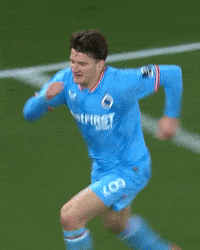 Hans Vanaken Celebration GIF by Club Brugge