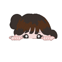 Bingo 박은빈 Sticker