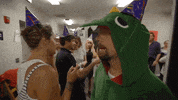 party birthday GIF by Jason Mraz
