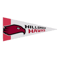 High School Football Sticker by GPB Sports