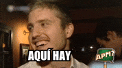 Apm GIF by Alguna Pregunta Més?