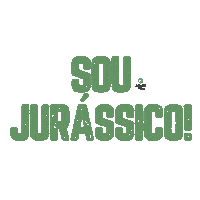 jurassicpizza pizza jurassic jurassicpizza Sticker