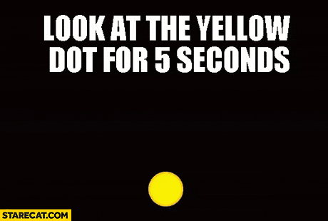 look GIF