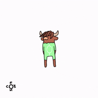 EclipseFND happy dance party cartoon GIF