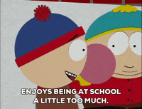 GIF by South Park 