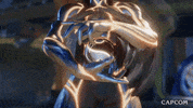 Video Game GIF by CAPCOM
