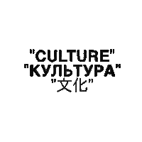 Culture Belgium Sticker by 101vainakh