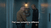 Rossif Sutherland GIF by Drama Club FOX
