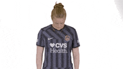 Washington Spirit Sport GIF by National Women's Soccer League