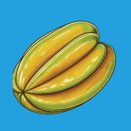 Comida Fruit GIF
