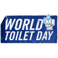 Domestos Sticker by Unilever South Africa