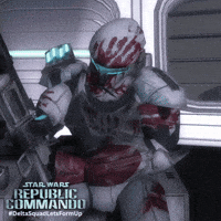 Star Wars Scifi GIF