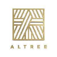 Altree altree altreedev Sticker