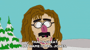 angry disguise GIF by South Park 