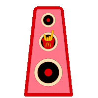 Lollapalooza Brasil Mcdonalds Sticker by Arcos Dorados