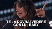 X Factor What GIF by X Factor Italia