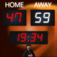47 Home GIF