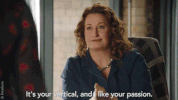 freeform GIF by The Bold Type