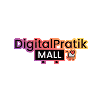 Logo Show Now Sticker by Digital Pratik