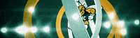 college sports 3d animation GIF by 423 Motion, Inc.