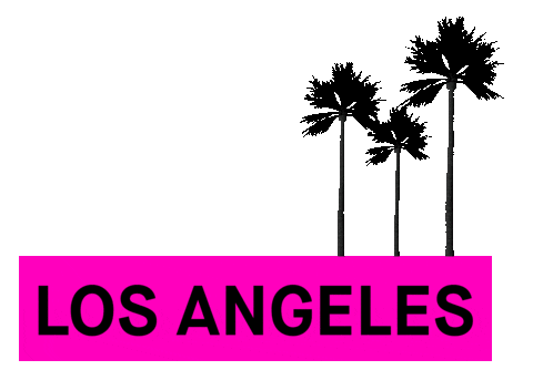 ridespin giphyupload california la los angeles Sticker